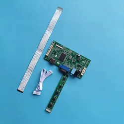 for N156BGA-EA2 KIT VGA EDP HDMI-compatible 15.6