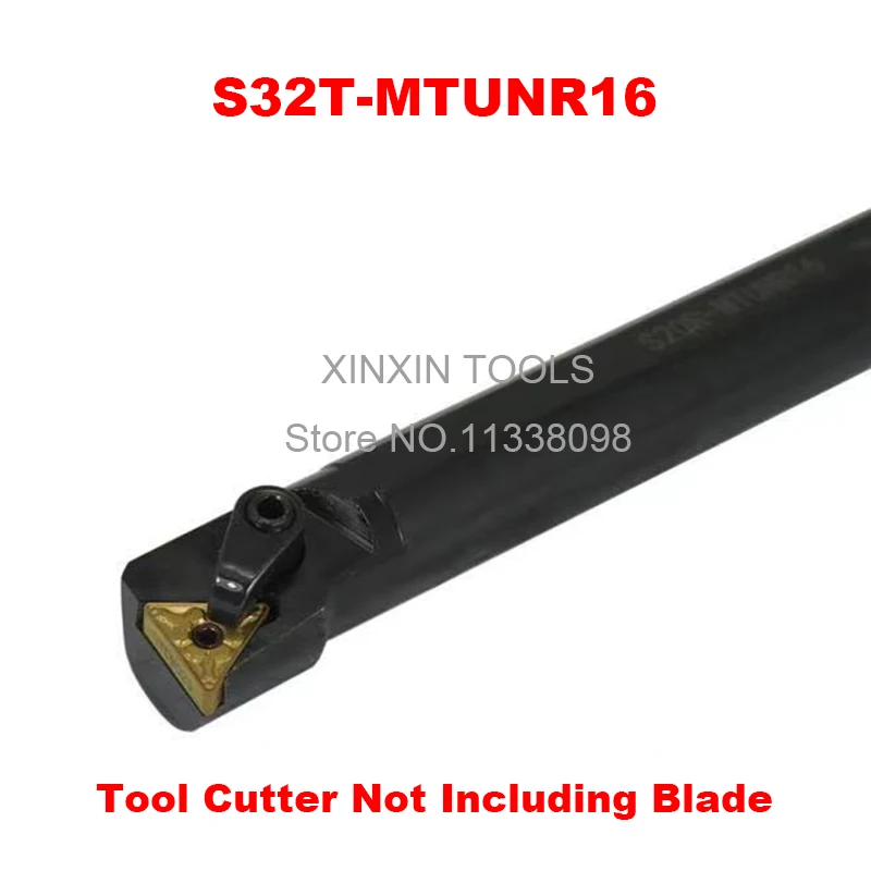 S32T-MTUNR16/ S32T-MTUNL16,internal turning tool Factory outlets, the lather,boring bar,cnc,machine,Factory Outlet