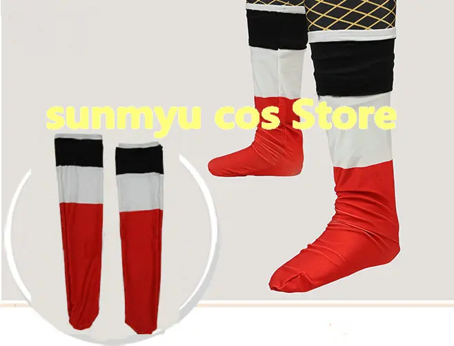 World Ninja War Jiraiya Sekai Ninja Sen Jiraiya Cosplay Costume,Custom Size Customize Halloween