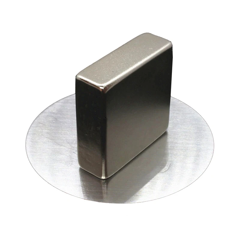 1~30PCS 25x25x10 Quadrate Powerful Magnets 25mmX25mm Permanent Magnet 25x25x10mm block Strong Neodymium Magnetic 25*25*10 mm