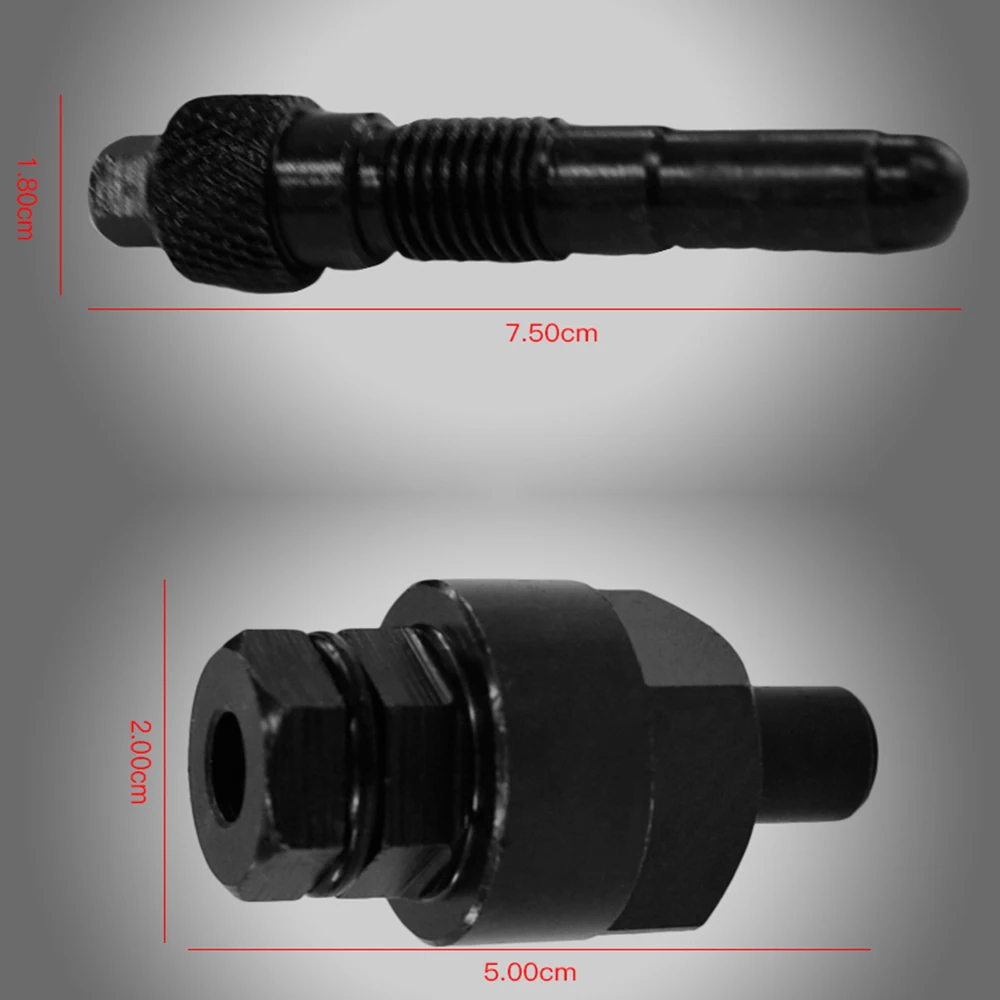 Auto Engine Timing Tool Set Kit for VAG 2.4 & 3.2, FSI Au-di V6, V8, V10 T40070
