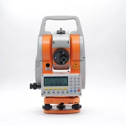 Mato  MTS-602R 400m Reflectorless Surveying Instrument  Total Station with 2