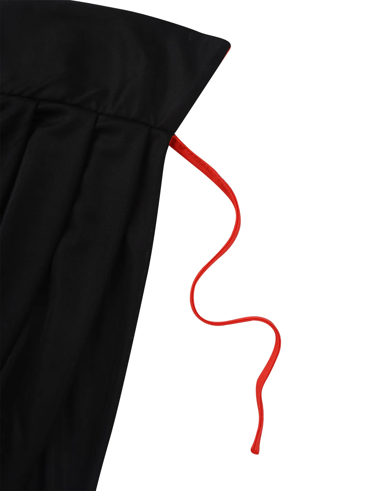 Jungen Mädchen Halloween Zauberer Cosplay Kostüm Umhang mit Weste Hut Zauberstab Handschuhe für Karneval Party Chor Tanz Performance