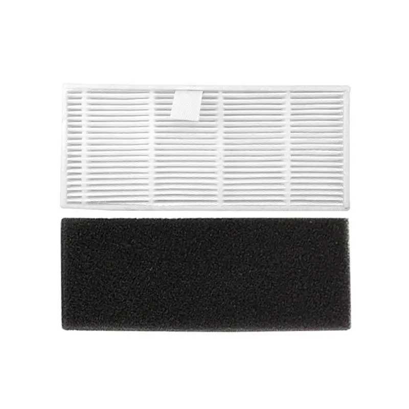 Filtro HEPA per Proscenic Ultenic D5S Robot aspirapolvere parti accessori sostituzione filtro
