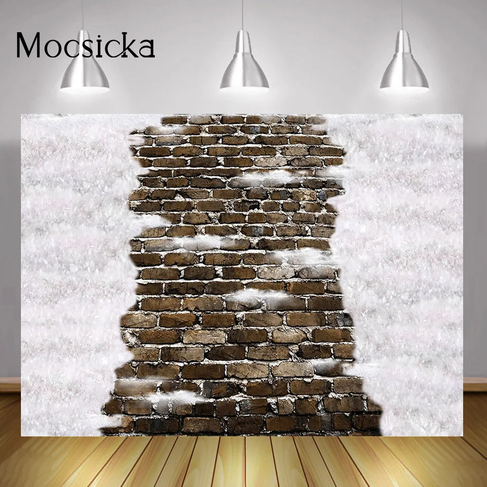 عيد الميلاد أشجار الصنوبر صورة خلفية خمر الباب الأحمر مصباح صور إكليل خوخه الشتاء صورة خلفية استوديو التصوير الفوتوغرافي