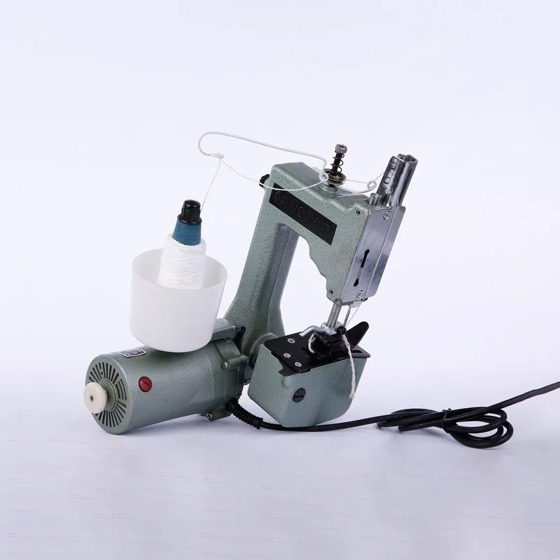 Woven Bag Sealing Machine Electric Sewing Machine Protable Sewing Sealing Machine Commercial Packing Machine