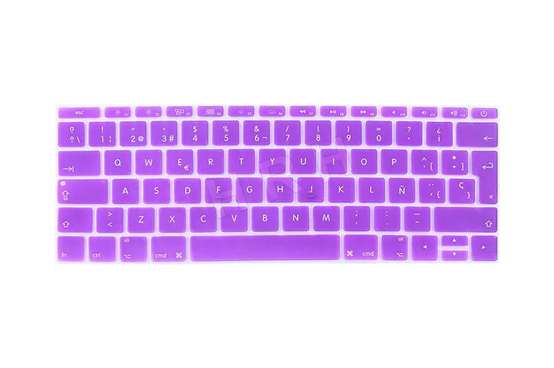 Variant: Purple