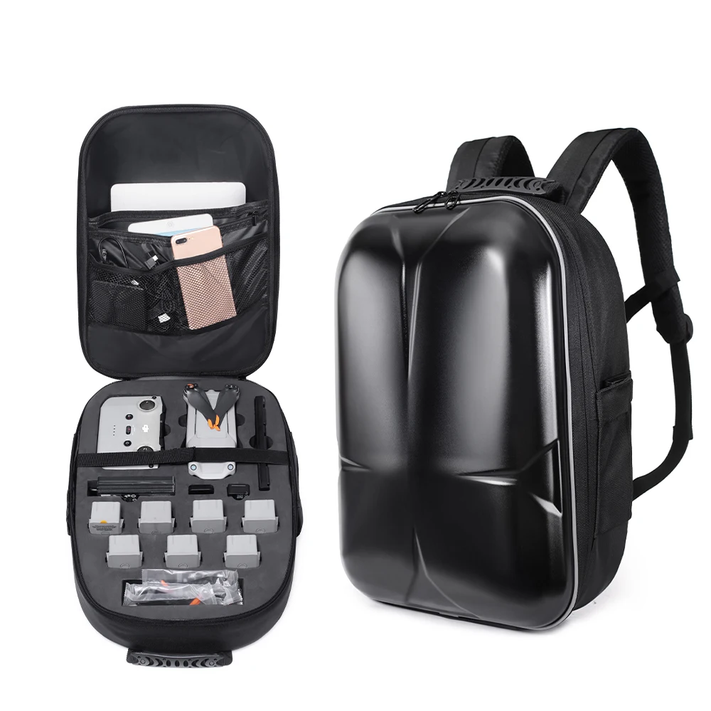 

Hardshell Backpack For DJI Air 2S/ Mavic Air 2 Fiber Waterproof Bag For DJI Air 2S/ Mavic Air 2