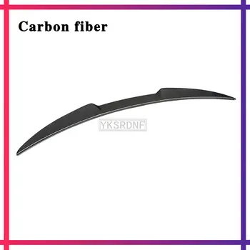 8 最佳銷售 阿爾法羅密歐GT後擾流板 - №4