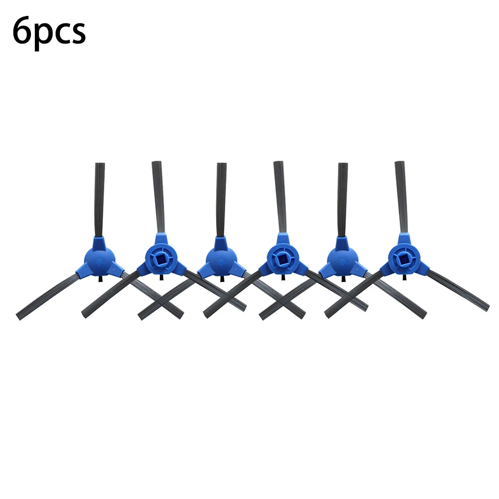 6Pcs Side Brush For Robovac G10 Robot Vacuum Cleaner Parts Accessories