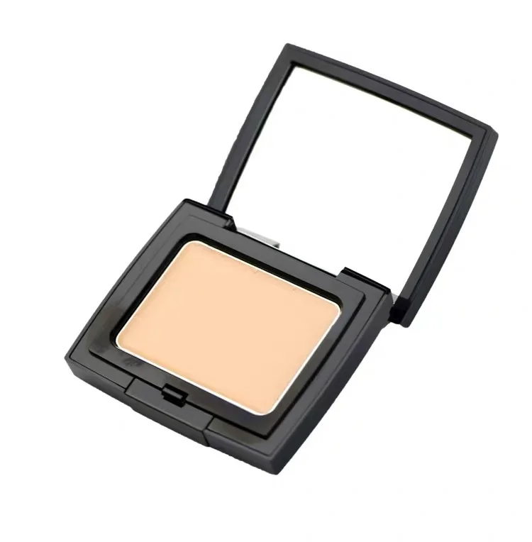 MAOGEPING Beauty Moisturizing Non-Marking Foundation Cream 4.5G Makeup High Concealer Brightening Waterproof BB Cream