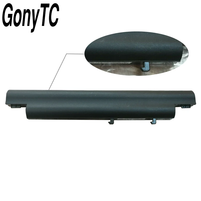 Imagem -06 - Gonytc-bateria do Portátil para Acer Aspire Timeline As09d70 As09d56 As09f34 As09d71 3810t 4810t 4810t 5810 8471 8471g 8571