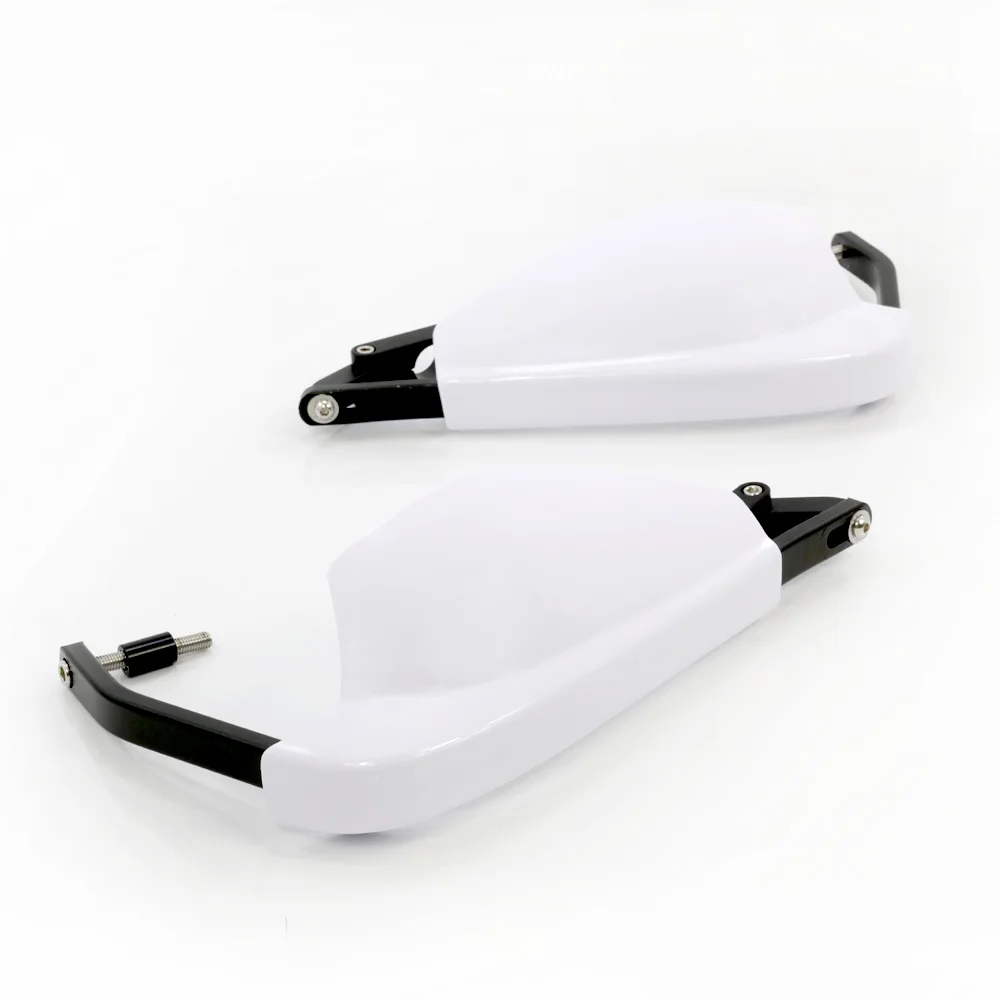 VOOR KAWASAKI VERSYS650 KLE650 Motorfiets Accessoires Onderdelen Stuur Guard Handvat Guards Handguard Hand voorruit 2015-2022 - afbeelding 1