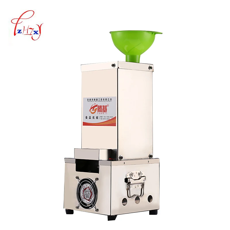 

garlic peeler Garlic Peeling Machine/150w Garlic Peeler For Small Capacity/Convenient Garlic Peeling Machine TJ-02