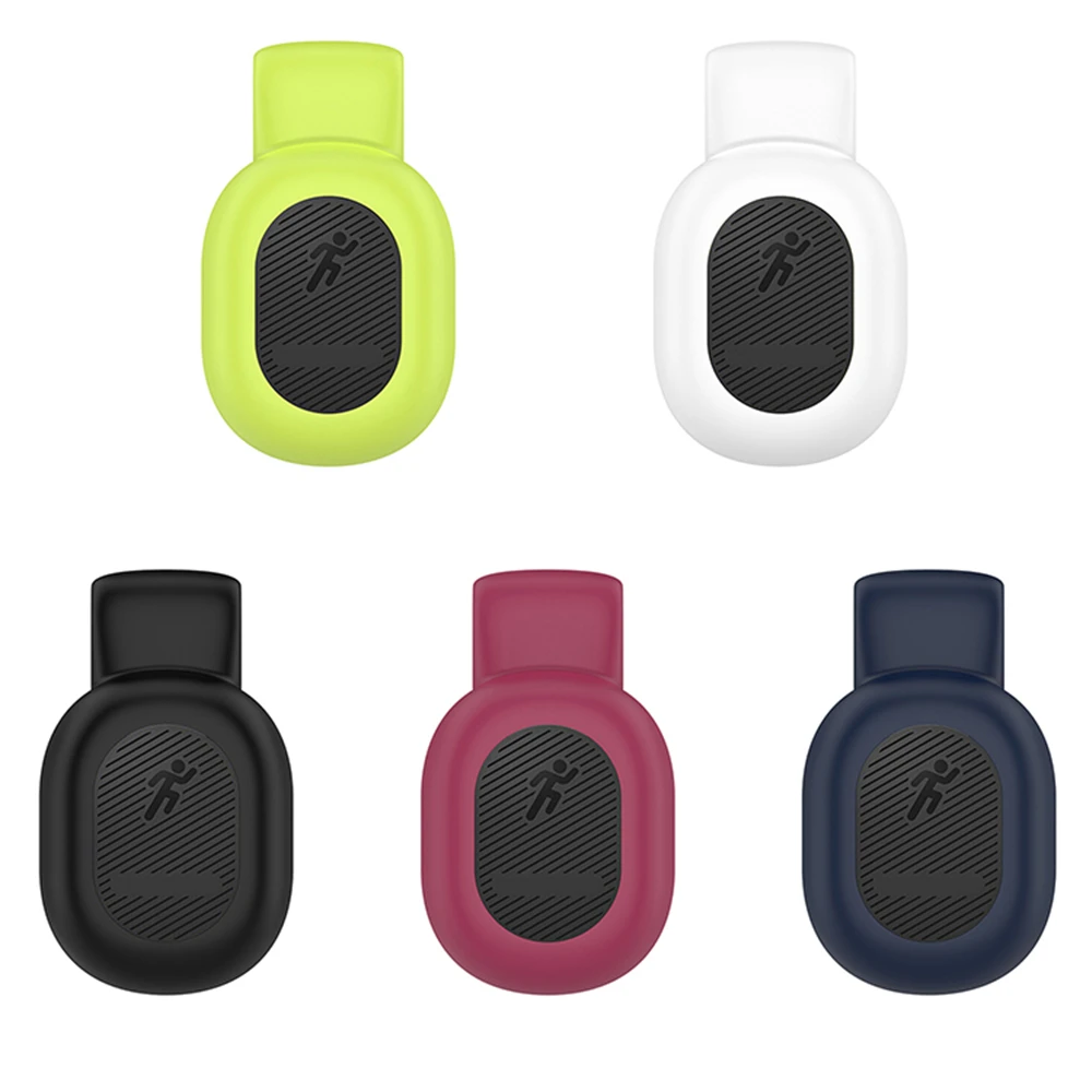 RDP Cliper หัวเข็มขัดวิ่ง Motitor สำหรับ Garmin 010-12520-00 Running Dynamics Pod