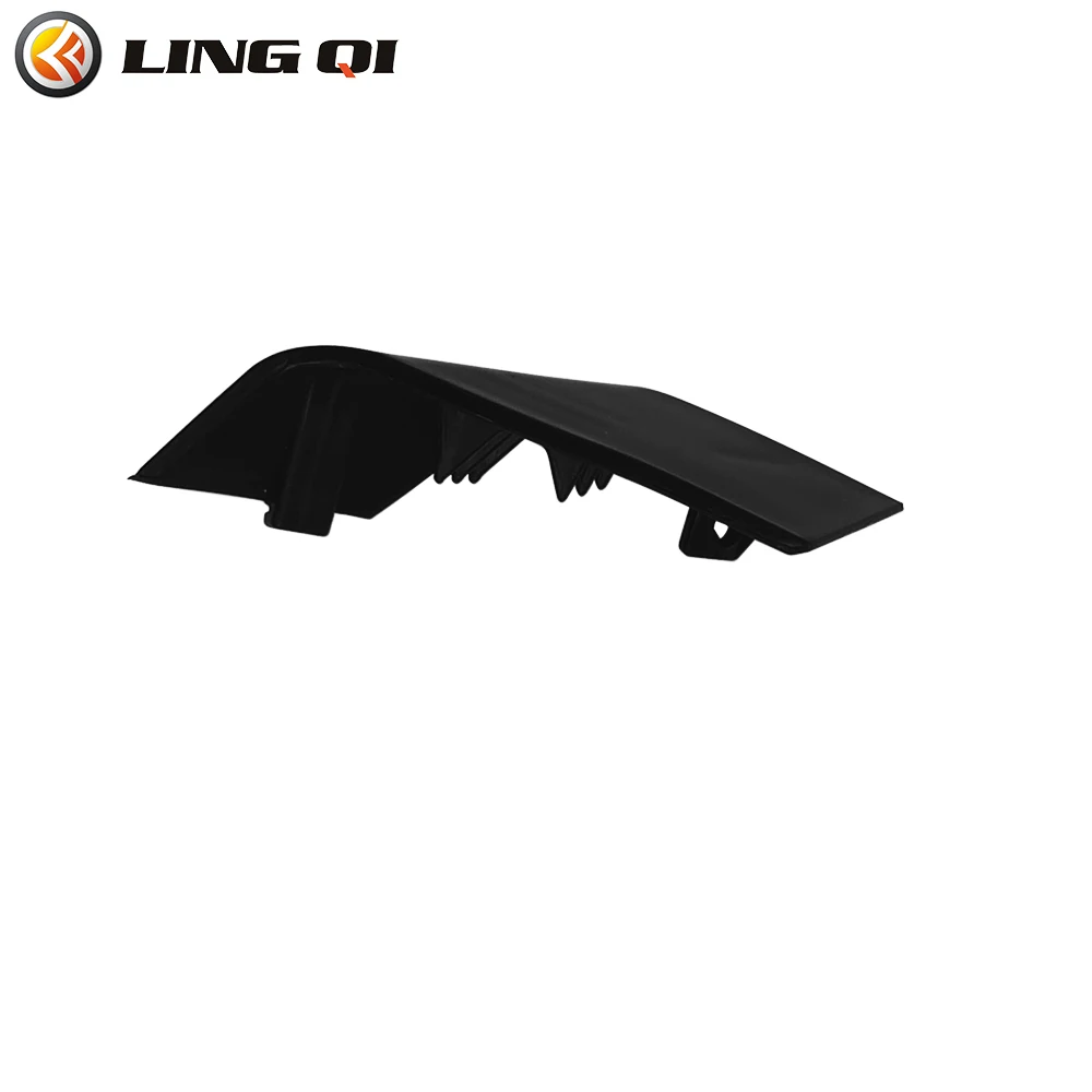 Front Number Plate Name Plate for 2013 250CC KAYO K2 Plastic  Off-road Motorcycle Case Cushion Fuel Tank Lingqi K6k7