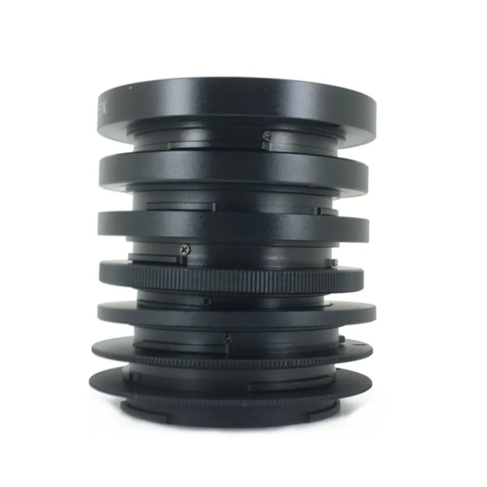 Lens Modification M42-NEX M42 to Sony NEX E Mount Thread Ring Adapter for Camera Helicoids Extension Tube Connector