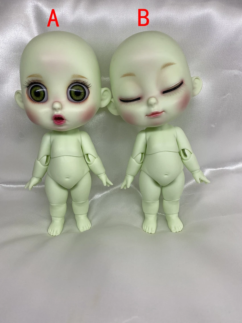 

Шарнирная кукла 1/8, подарок на день рождения, Высококачественная шарнирная кукла, игрушки, подарок, модель куклы, коллекция без одежды