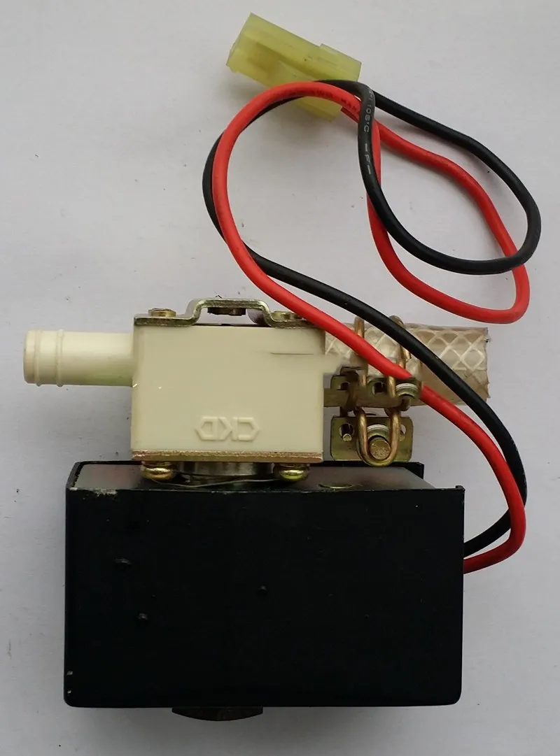 

For Hitachi 7020 Solenoid Valve Two-way Valve