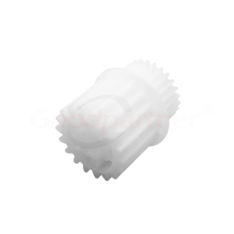 10X FU8-0576-000 18T 25T Fuser Drive Gear for CANON imageRUNNER 2520 2525 2530 2535 2545 2520i 2525i 2530i 2535i 2545i