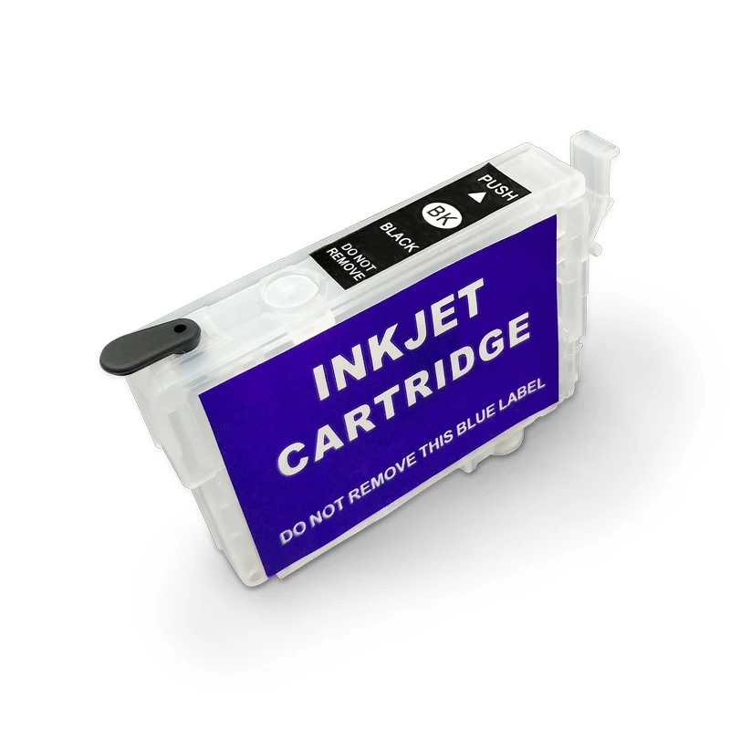 Refill empty 16 XL T1631 T 1631 Refillable ink cartridge For EPSON Workforce wf 2750 2760 2010W 2510WF 2520NF 2530WF 2540WF 2660
