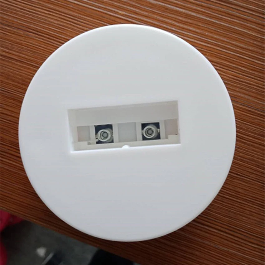 Lampe LED néon en forme de glace, luminaire décoratif d'intérieur, idéal pour la chambre d'un enfant, ou comme veilleuse d'urgence