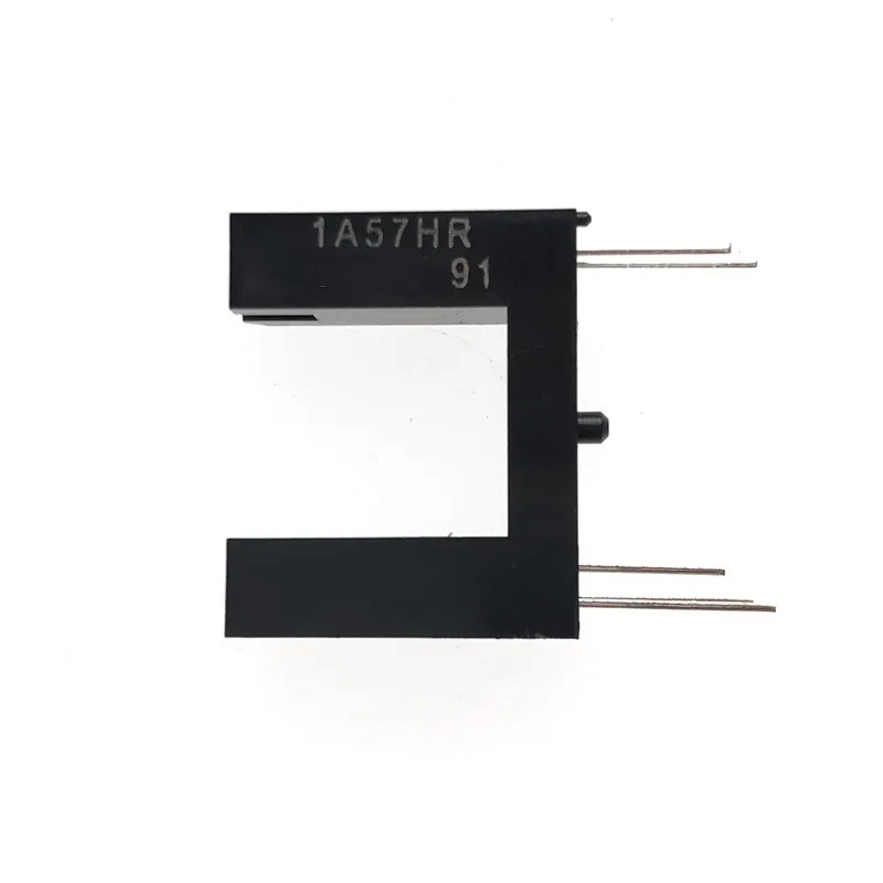 Lot De 5 GP1A57HRJ00F - Capteur Optique DIP Haute Qualité Pour Électronique