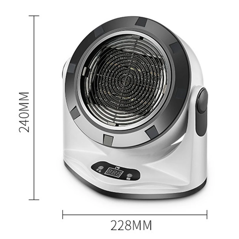 1000W Đa Năng Máy Sấy Hộ Gia Đình Nhỏ Không Máy Sấy Chăn Bông Ấm Áp Máy Sấy Quần Áo Gia Nhiệt Và Diệt Khuẩn Máy Sấy Giày 220V/50Hz