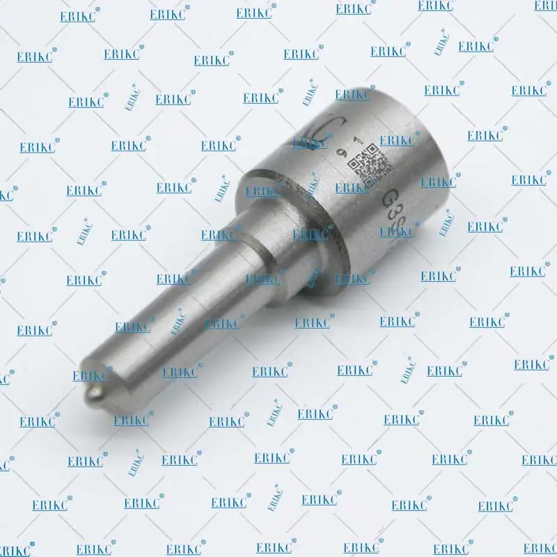 ERIKC Common Rail Nozzle G3S54 Diesel Injector Atomizer for DENSO Sprayer 295050-1170 295050-6750