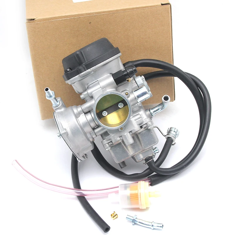 36mm Motorcycle Carburetor Carb For Arctic Cat DVX400 DVX 400 ATV Quad 350CC 400CC 500CC PD36J Accessories