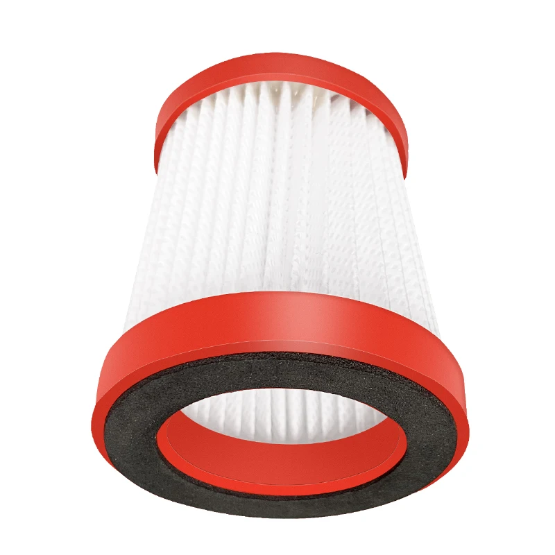 Compatible For Deerma VC01 MAX VC01 Handheld Vacuum Cleaner Hepa Filter Accessories Replacement Spare Parts