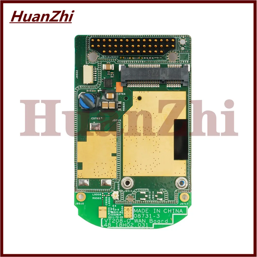 (HuanZhi) WWAN BAN (WLAN CHỈ) cho Motorola Biểu Tượng MC9500-K, MC9590-K, MC9596-K, MC9598-K