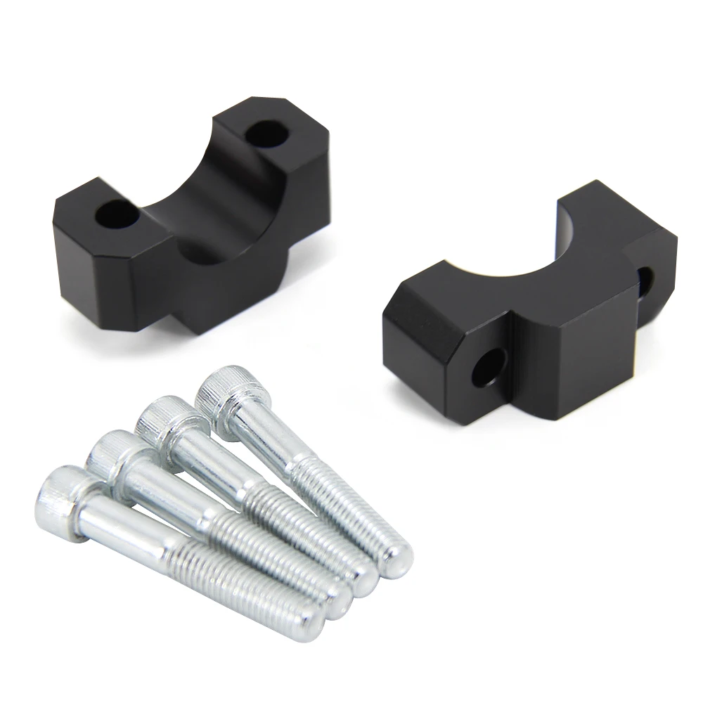 2021 2020 Motorcycle For HONDA CRF 1100 L Africa Twin Adventure Sports Handle Bar Riser Clamp Extend Handlebar CRF1100L