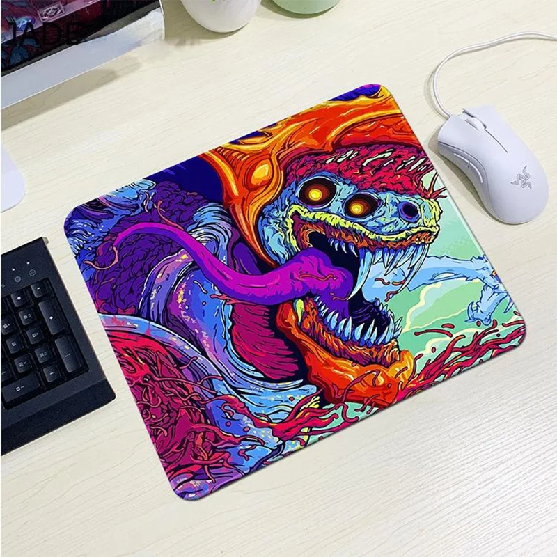 Mouse Pad Mousepad Gaming Gamer Deskpad Writing Desk Mats Game Laptop Mouse Mat for Mice Mause Office Home PC Computer Keyboard