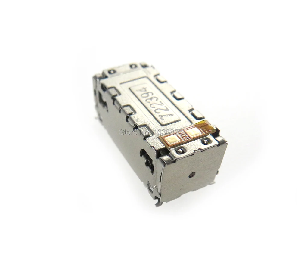 12 قطعة/الوحدة الأصلي الجديد HD بطانة الاهتزاز المحرك ل نينتندو سويتش NS Joy-Con HD صدمة المحرك لوحدة التحكم التبديل