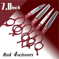 7.0 red set