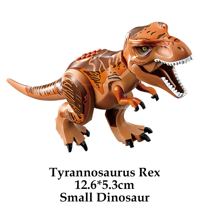 Dinosaure 24