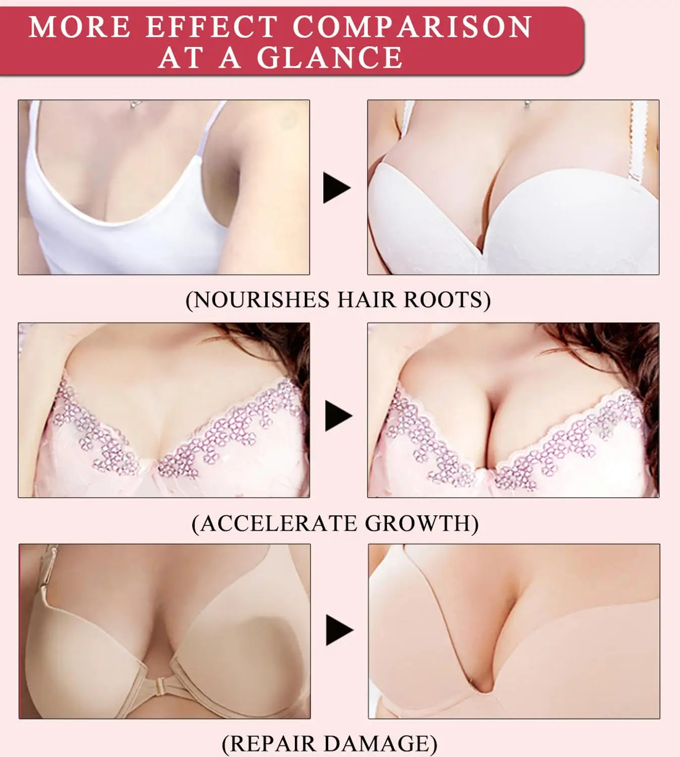 Breast Enlargement Essential Oil Frming Enhancement Breast Enlarge Big Bust Enlarging Bigger Chest Massage Breast Enlargement