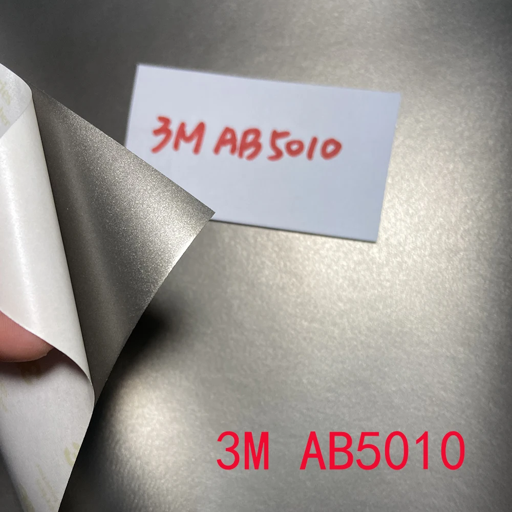 3M™ EMI Absorber AB5100HF AB6005GHFSHF EMC absorbing material Anti-metal Interference UHF RFID Material Stealthly Absorb EMI