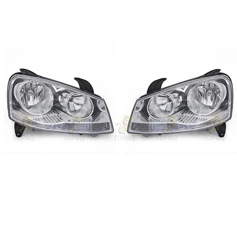 Fit For Great Wall Wingle 5 combination headlights Wingle lamp Original specifications car accessories