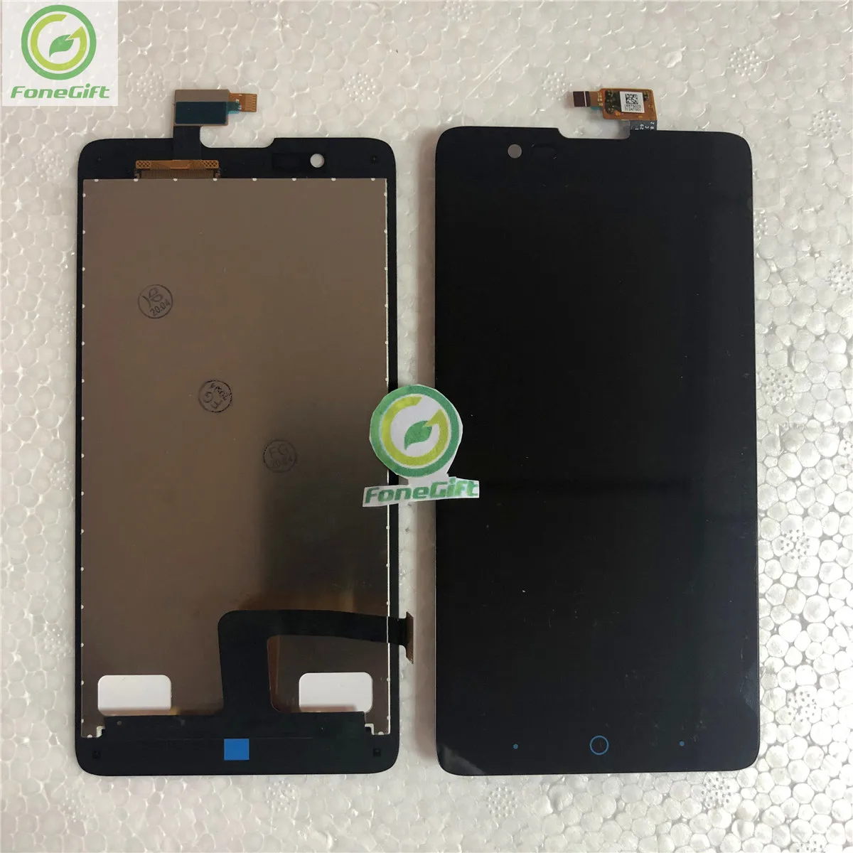 

Замена ЖК-дисплея для ZTE L3 Plus, ЖК-экран, оригинальное качество
