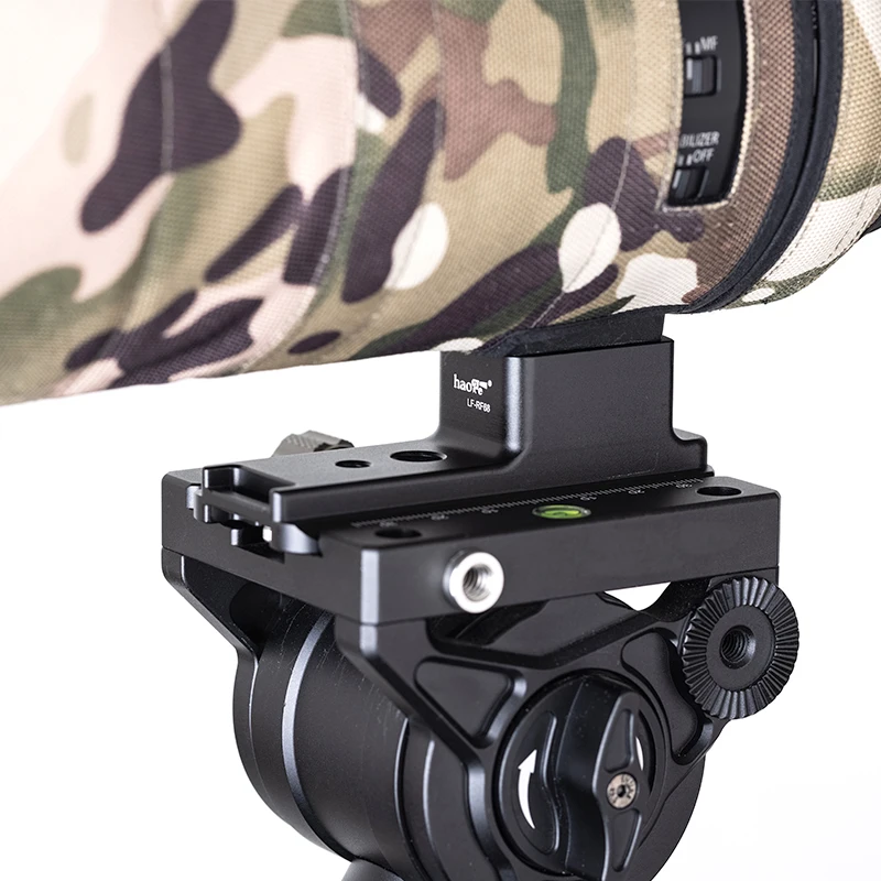 Задняя подставка для объектива Canon RF 800 мм F11 is STM и RF 600 мм F11 is STM