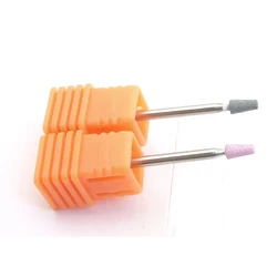 New 1pcs Corundum Nail Drill Bits 3/32