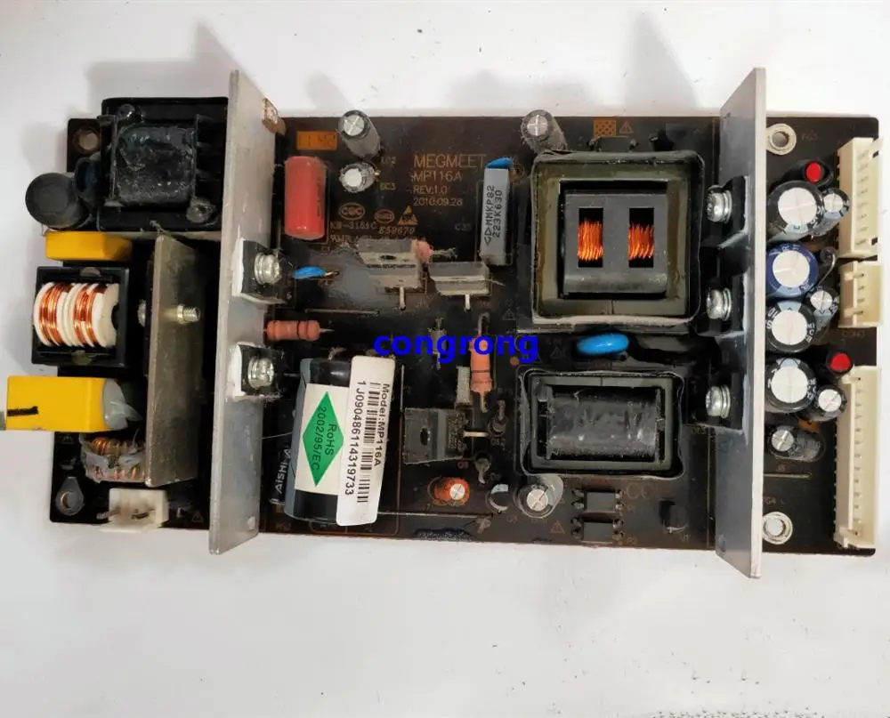 

100% test for 26-32inch MP116 MP116A E202404 power board