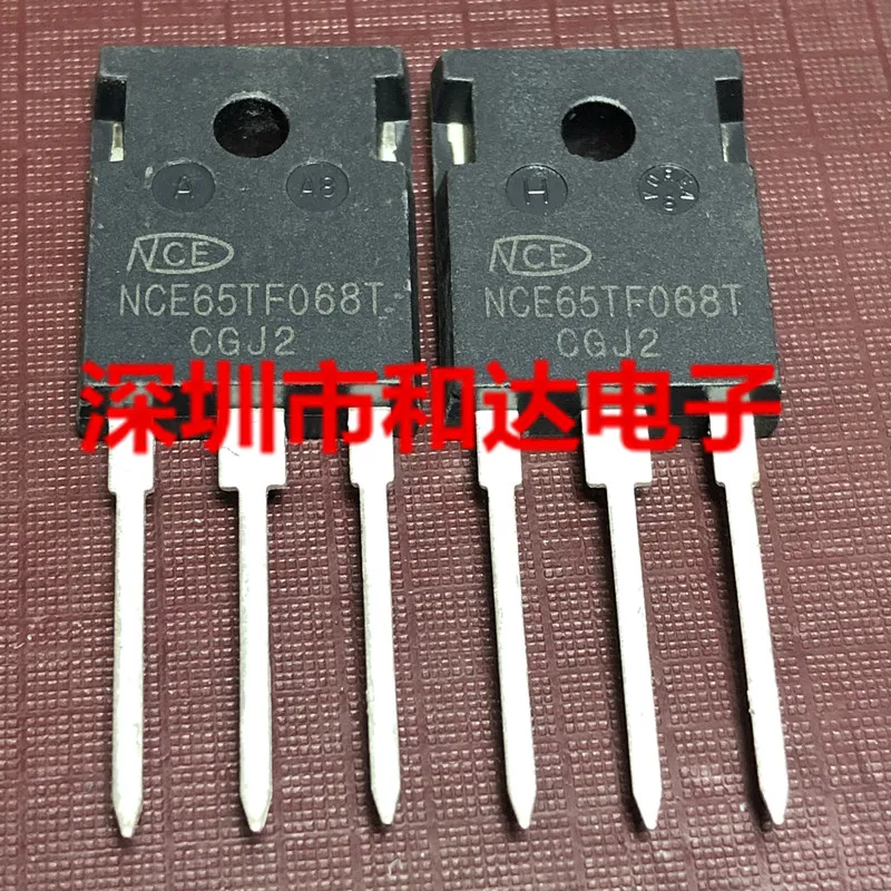 (5 peças) sob-247 650v 53a