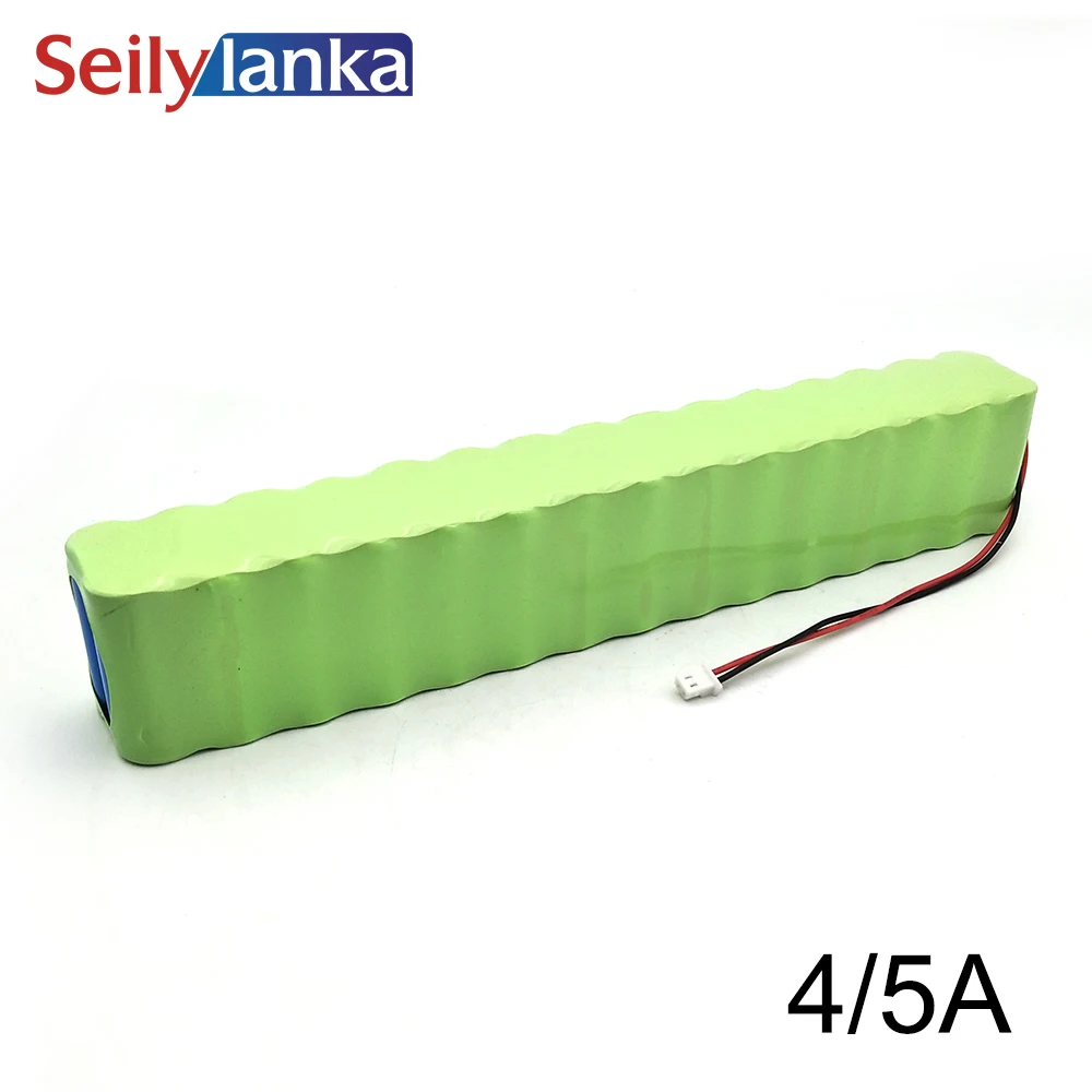 4/5A 7500mAh for Smiths 12V  battery WZL-506 Injection pump