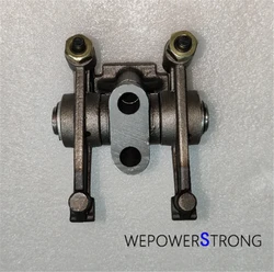 Rocker Arm Assy. Fits for Changchai Or Similar Type S195 1100 1105 1110 1115 12-22HP Single Cylinder Water Cool Diesel Engine