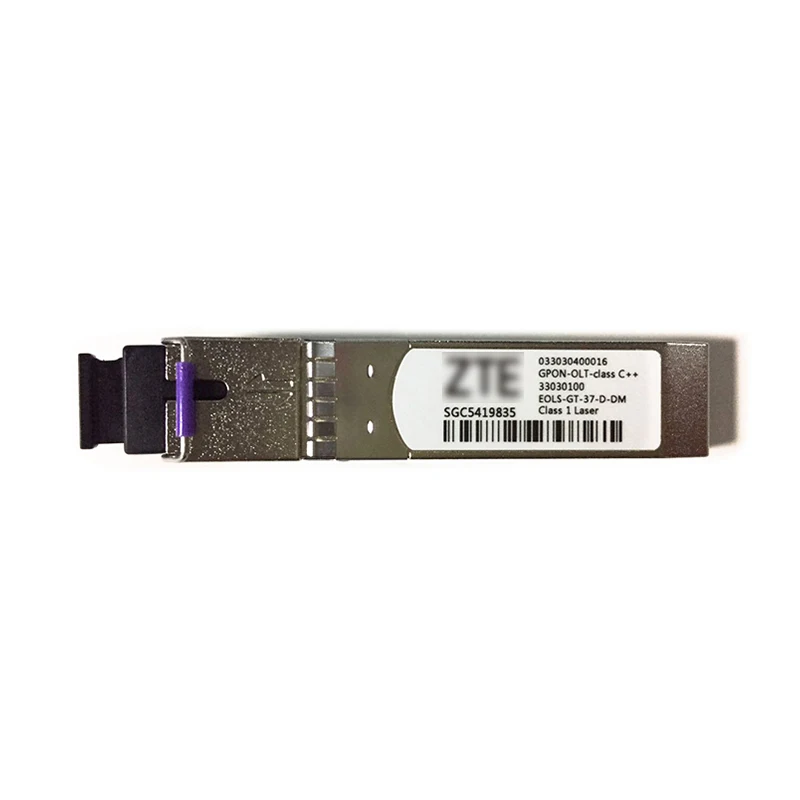 

LTE3680P-BC+2DM 033030400016 for OLT C320 C300 GPON-OLT-class C++ 2300390 SFP Optical Transceiver for GPON board