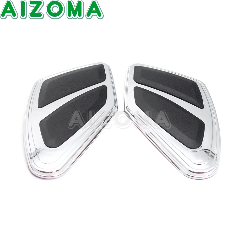 Motorbike Gas Fuel Tank Cover for Honda Goldwing GL1800 GL 1800 F6B 2012 2013 2014 2015 2016 2017 Knee Panel Fairing Protector