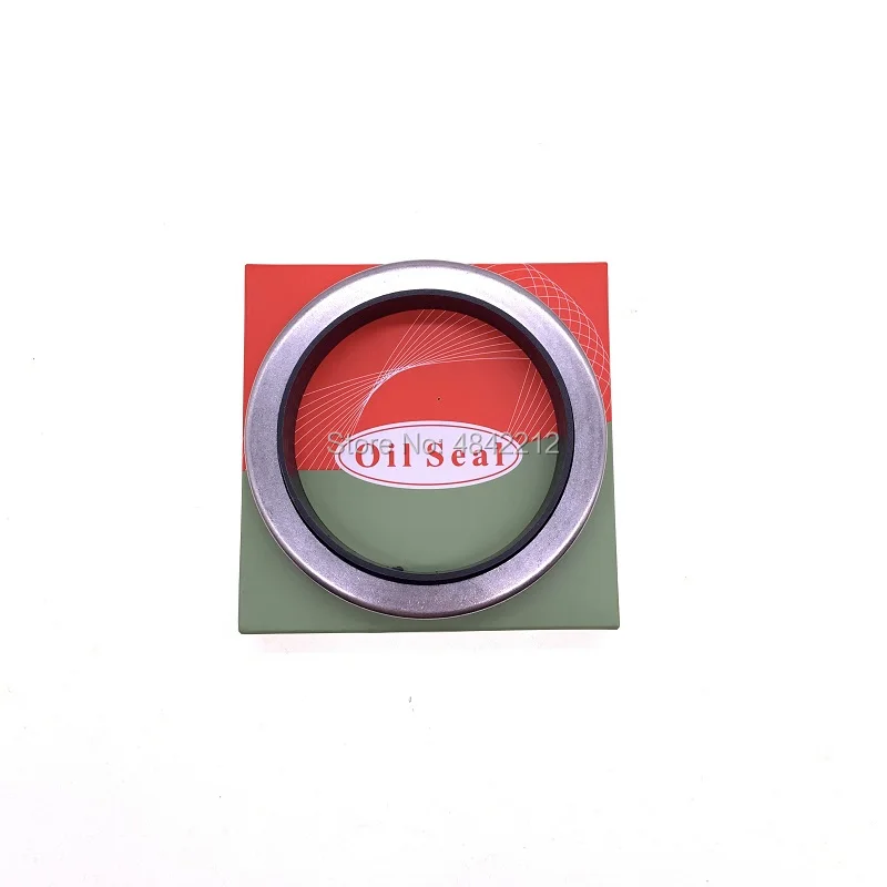 

4pcs/lot 70*90*10/ 79*99*10 double lips PTFE oil seal shaft seal for screw air compressor